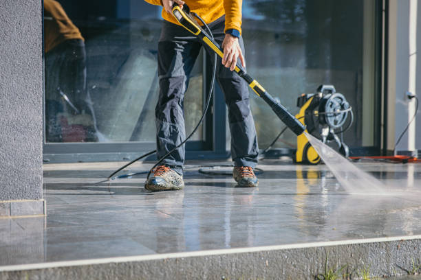 Roof Power Washing Services in Hagerstown, MD